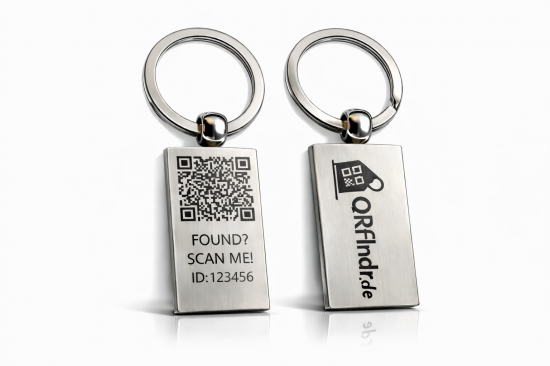QRfindr.de_Schluesselanhaenger